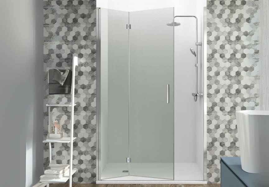 Mampara de ducha GME Glass (Combi 2) Ambiente 4