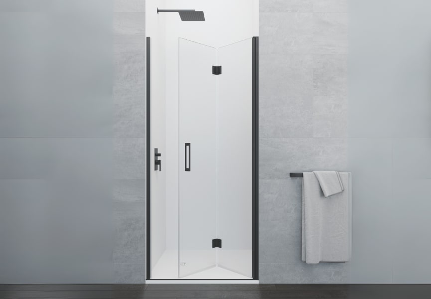 Mampara de ducha GME Glass (Combi 2) Principal 0