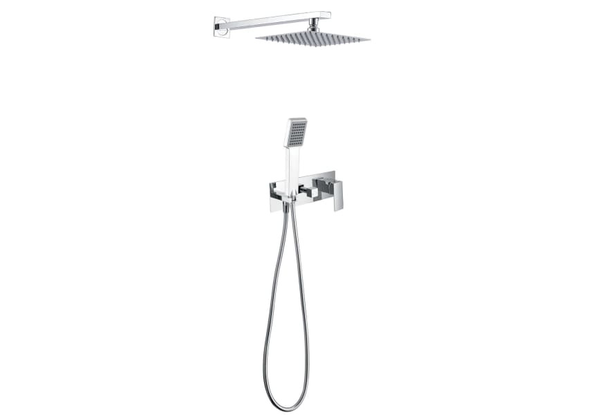 Conjunto de ducha empotrado Imex Noruega Principal 0