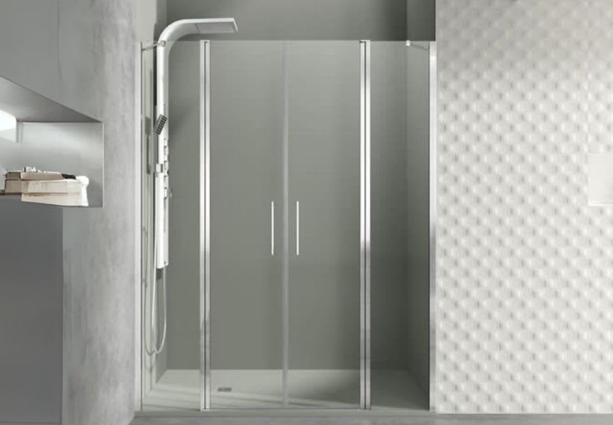 Mampara de ducha GME Open (Combi G) Principal 1