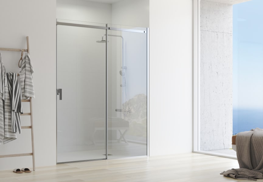 Mampara de ducha Torvisco Ebro Principal 0