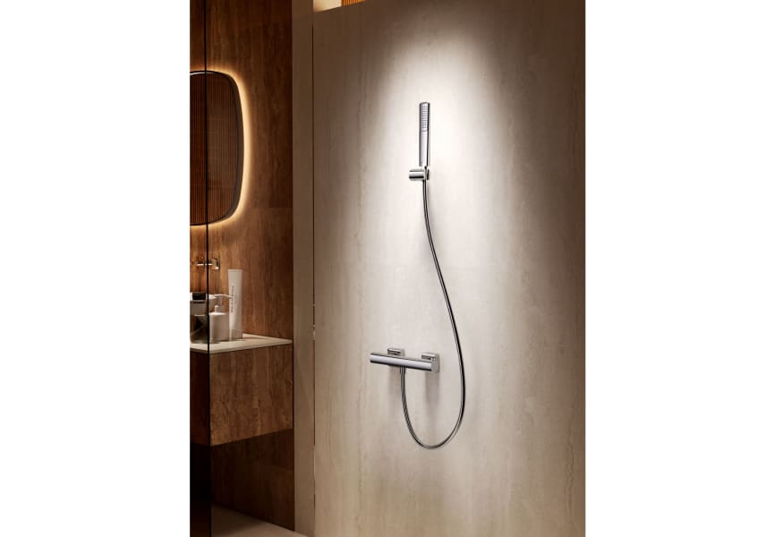 Grifo de ducha Imex Toscana Ambiente 8
