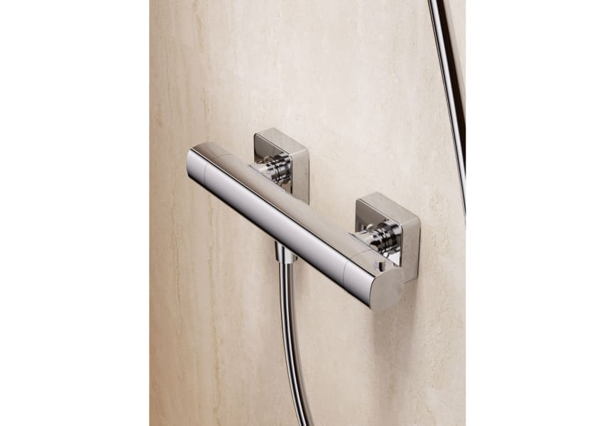 Grifo de ducha Imex Toscana Detalle 7
