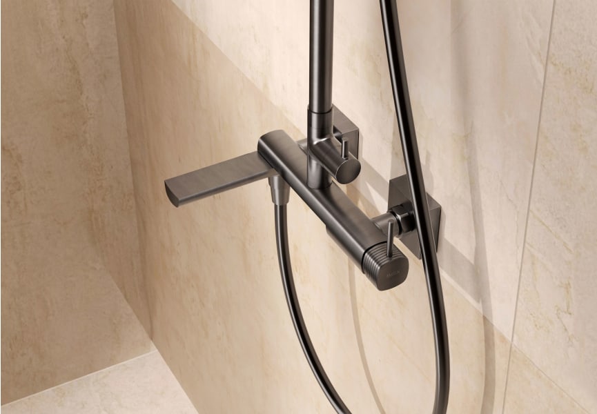 Columna de ducha y baño Imex Firenze Detalle 7