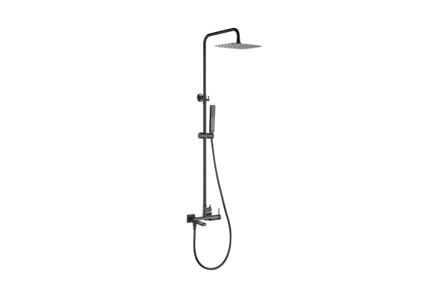 Columna de ducha y baño Imex Firenze Principal 5