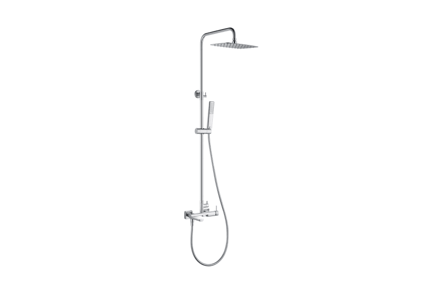 Columna de ducha y baño Imex Firenze Principal 0