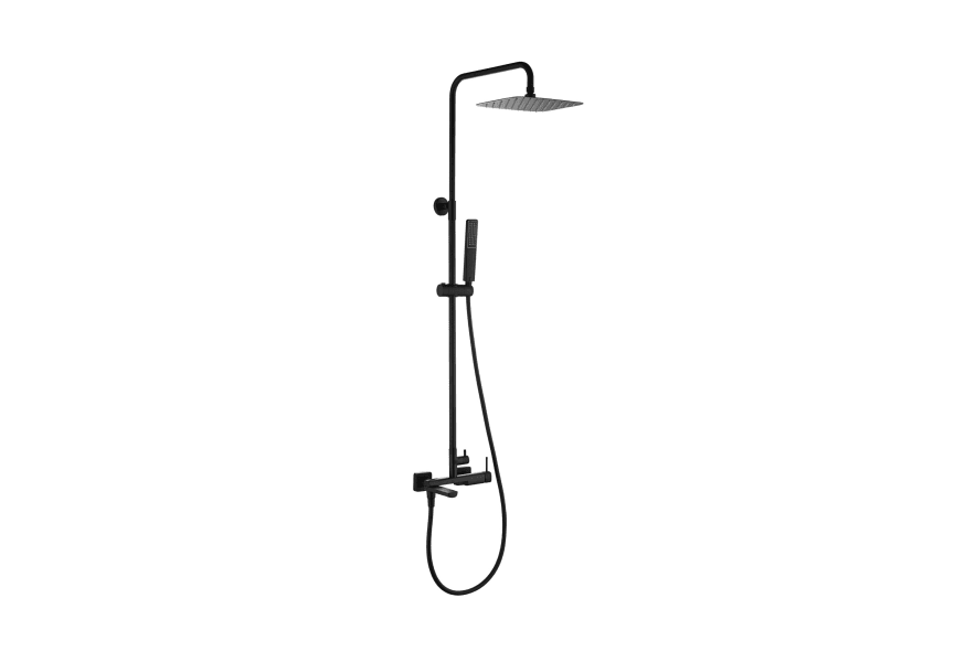 Columna de ducha y baño Imex Firenze Principal 1
