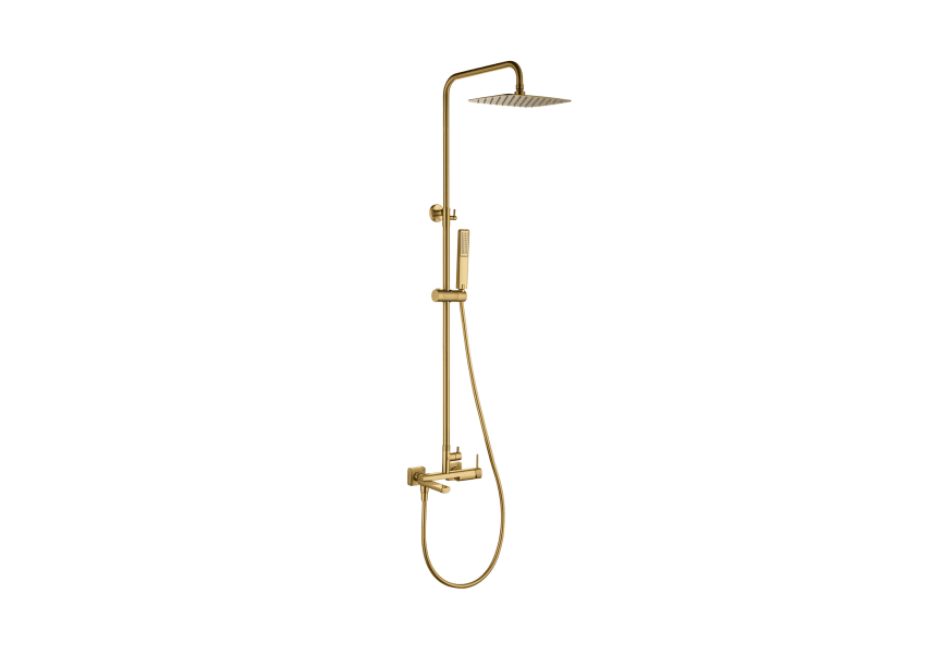 Columna de ducha y baño Imex Firenze Principal 3