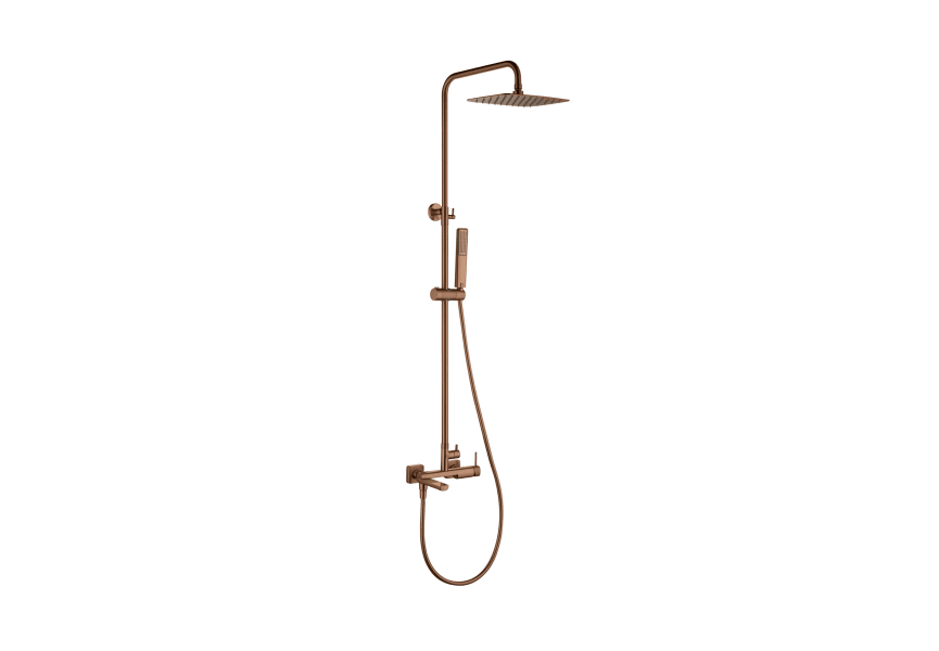 Columna de ducha y baño Imex Firenze Principal 4