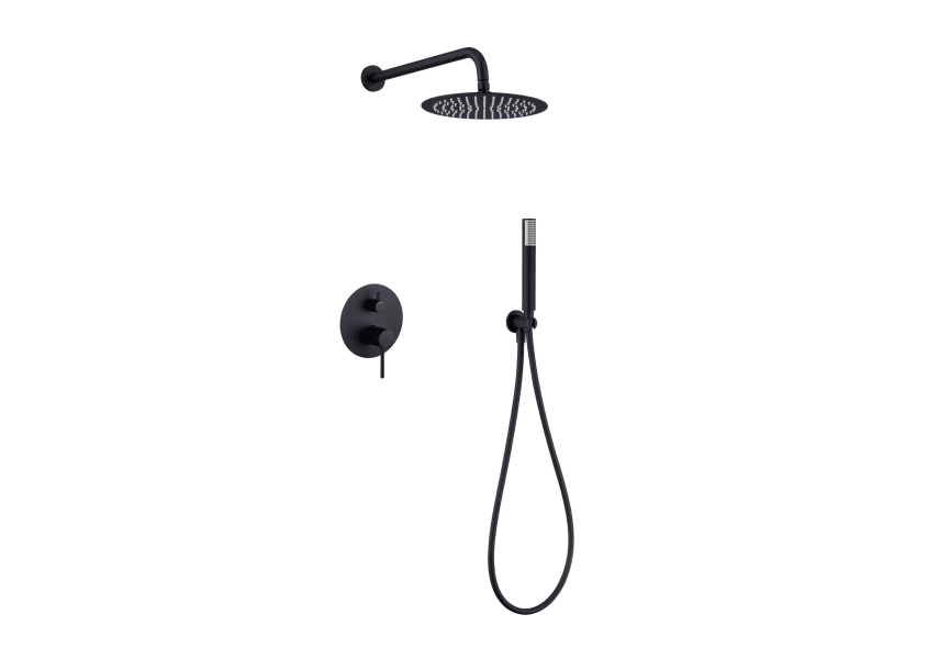 Conjunto de ducha empotrado Imex Monza Principal 1