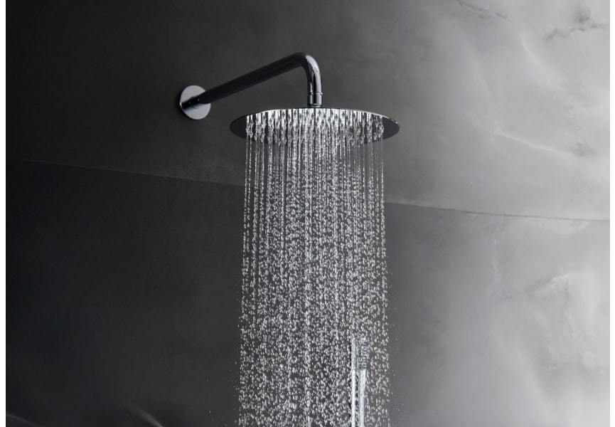 Conjunto de ducha empotrado Imex Monza Detalle 8