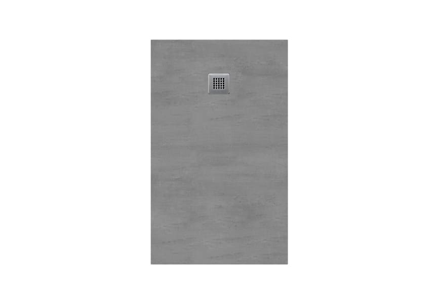 Plato de ducha Bruntec Stone Principal 1