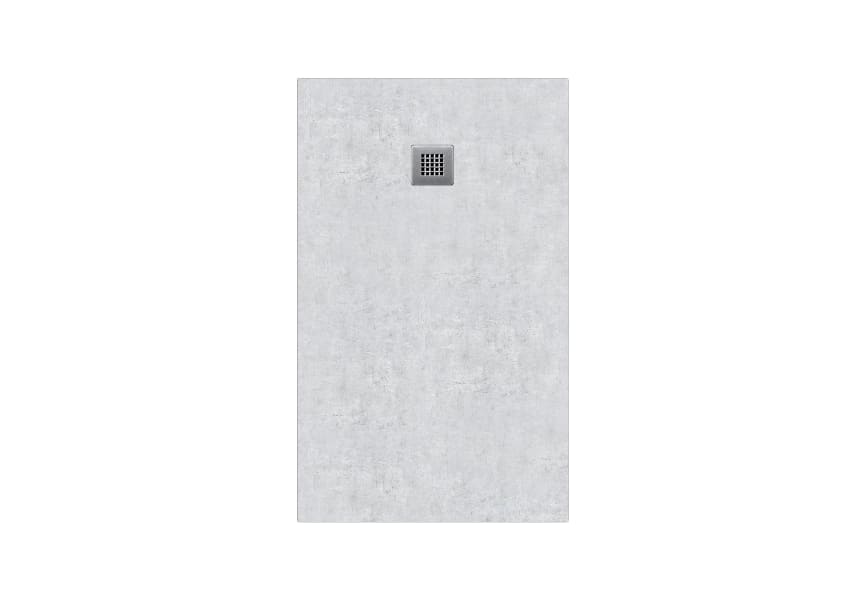 Plato de ducha Bruntec Stone Principal 0