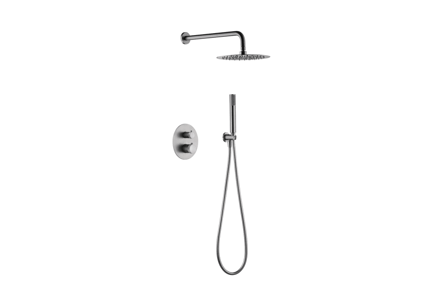 Conjunto de ducha y baño empotrado Imex Line Principal 5