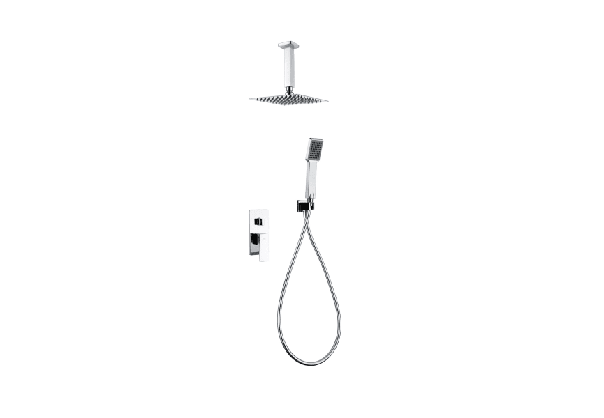 Conjunto de ducha empotrado de Imex Pisa Principal 0