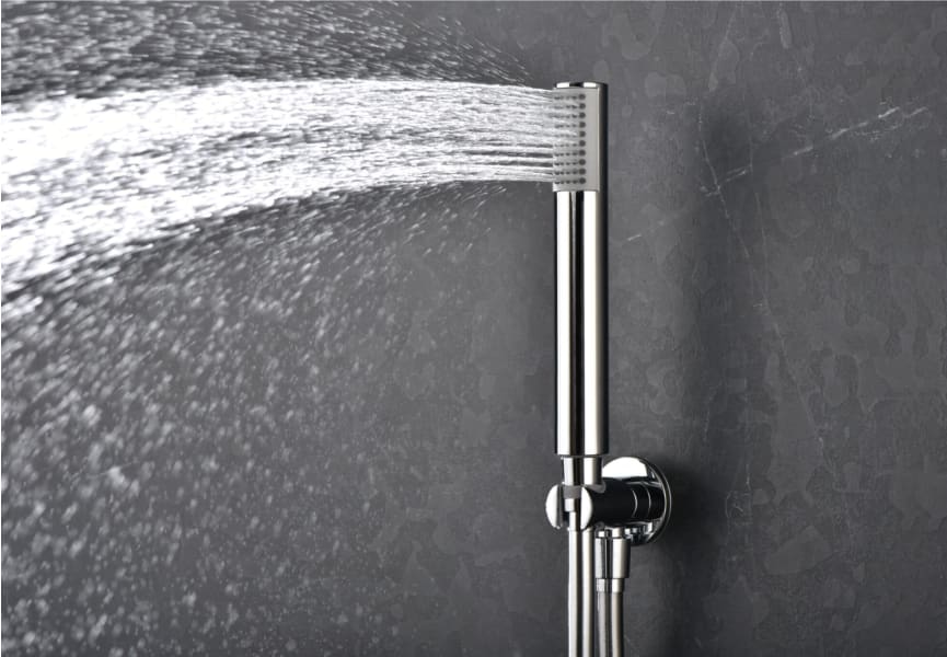 Conjuntos de ducha y baño empotrado de Imex Monza Detalle 8