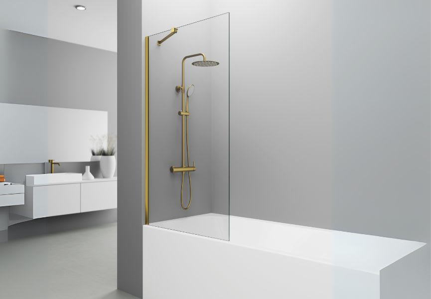 Mampara de bañera GME Screen Principal 4