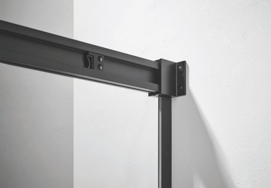 Mampara de ducha GME Basic Spazio Detalle 10