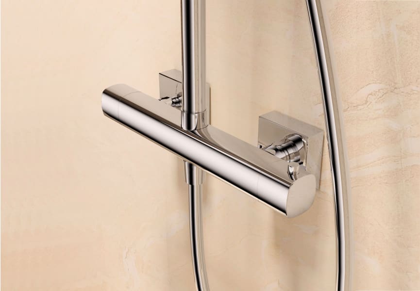 Conjunto de ducha Imex Toscana Detalle 7