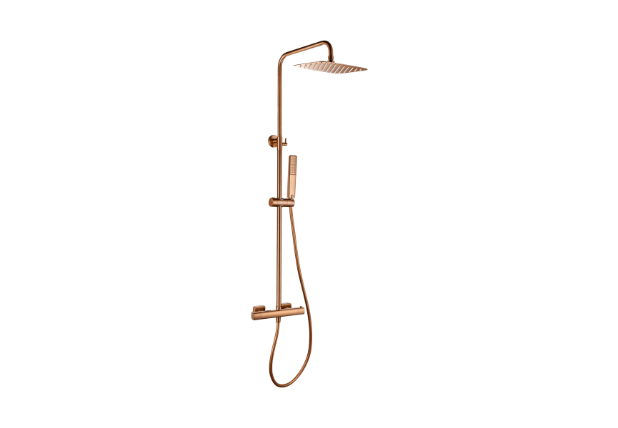 Conjunto de ducha Imex Toscana Principal 4