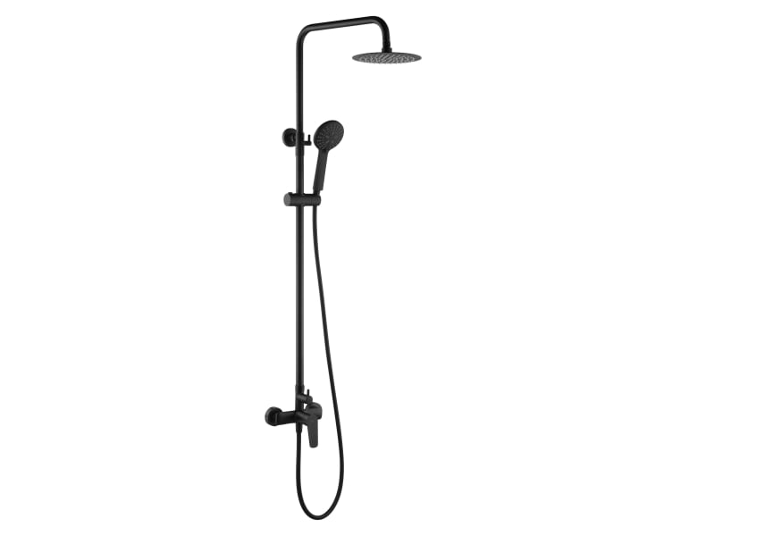 Conjunto de ducha Imex Bélgica Principal 1