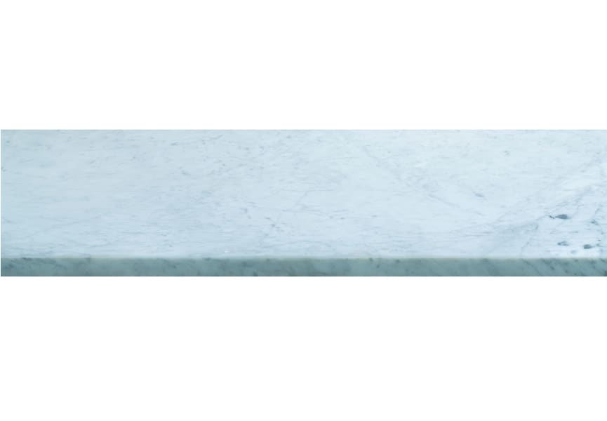 Plato de ducha Mármol Natural Bruntec Carrara Detalle 4