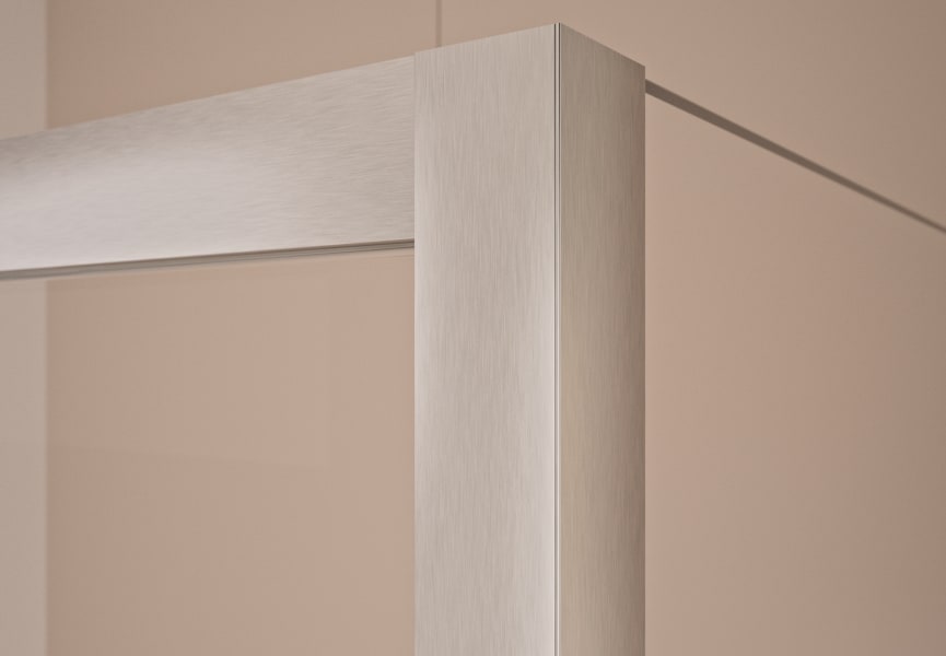 Mampara de ducha Doccia Miami St Detalle 3
