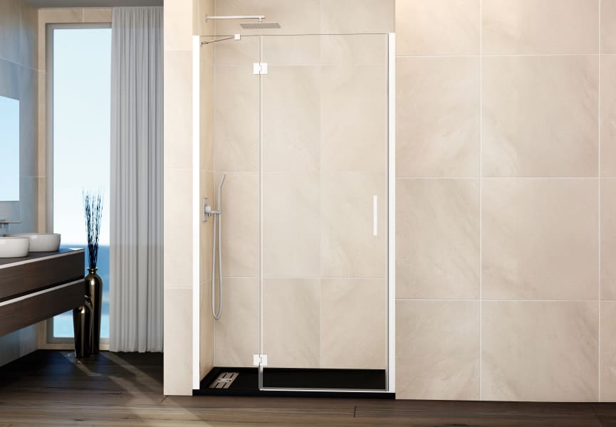 Mampara de ducha GME Glass (Combi D) Principal 5