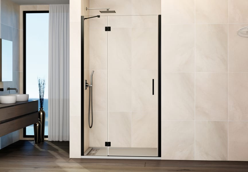 Mampara de ducha GME Glass (Combi D) Principal 3