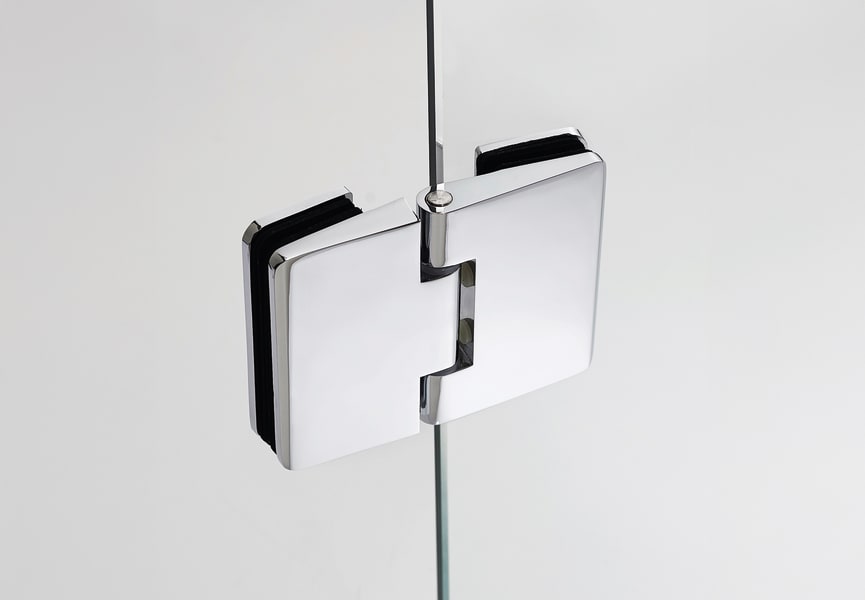 Mampara de ducha GME Glass (Combi D) Detalle 7
