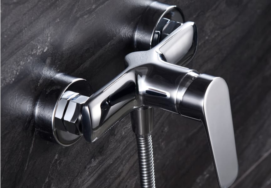 Grifo de ducha Imex Bélgica Detalle 2