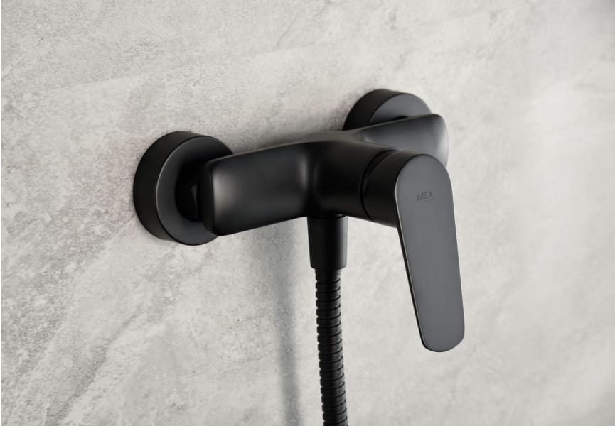 Grifo de ducha Imex Bélgica Detalle 3