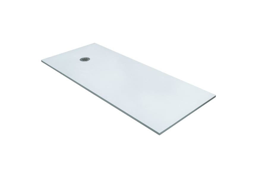 Plato de ducha Cuarzo Bruntec Perla Principal 0