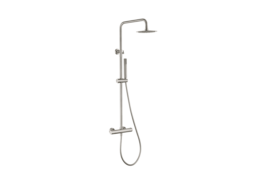 Conjunto de ducha y baño Imex Génova Principal 2