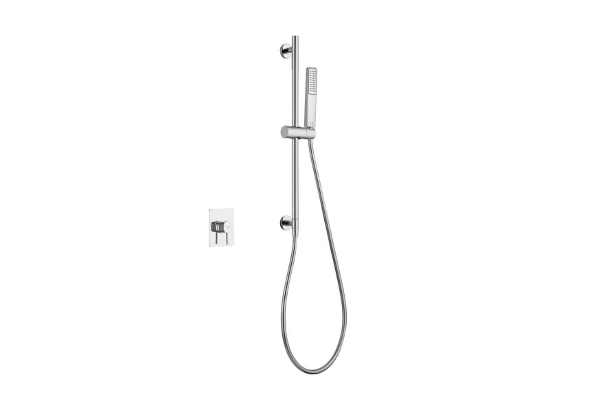 Conjunto de ducha con barra empotrado Imex Firenze Principal 0