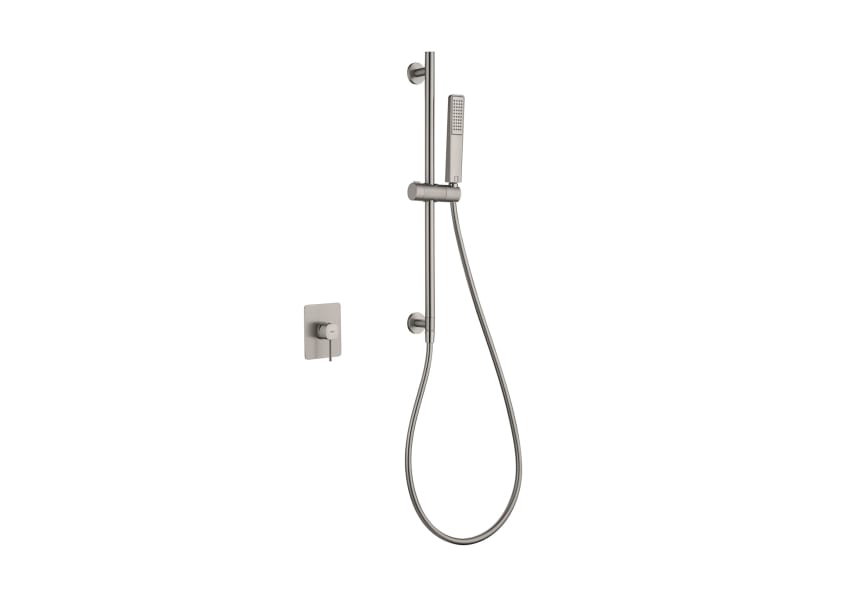 Conjunto de ducha con barra empotrado Imex Firenze Principal 2