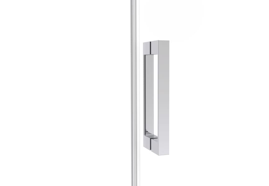 Mampara de ducha GME Twenty Spazio Detalle 4