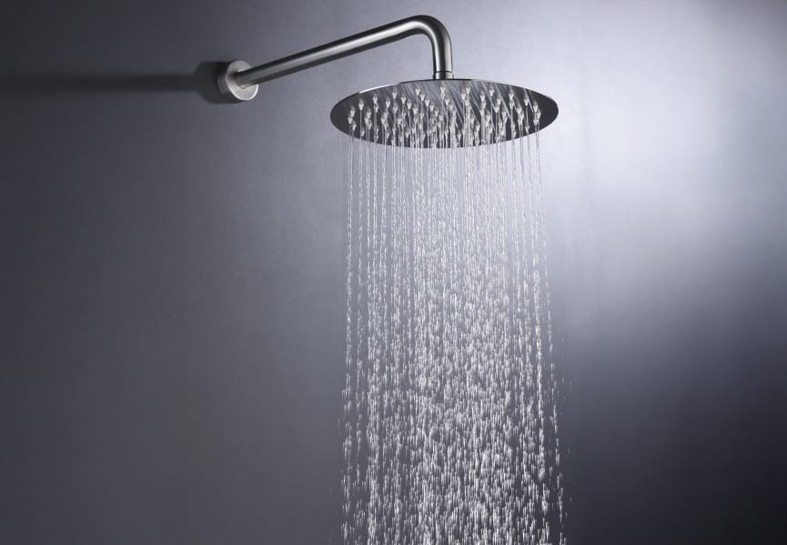 Conjunto de ducha empotrado Imex Moscú Detalle 3