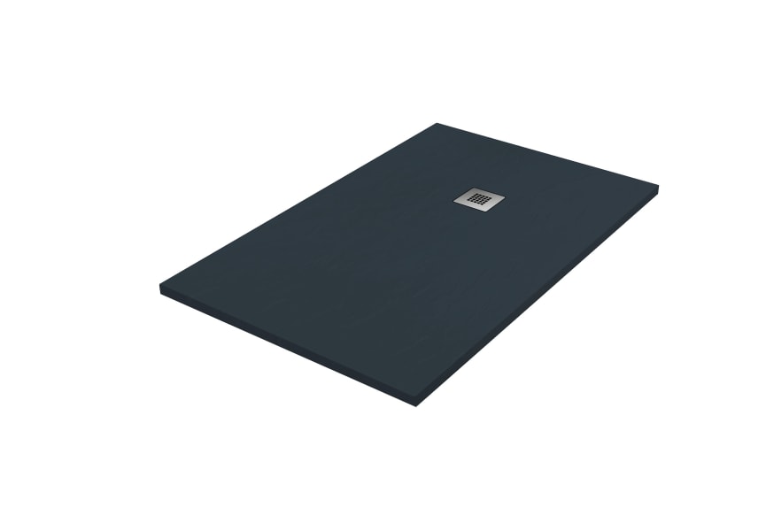 Plato de ducha de resina Hidronatur Classic Principal 6