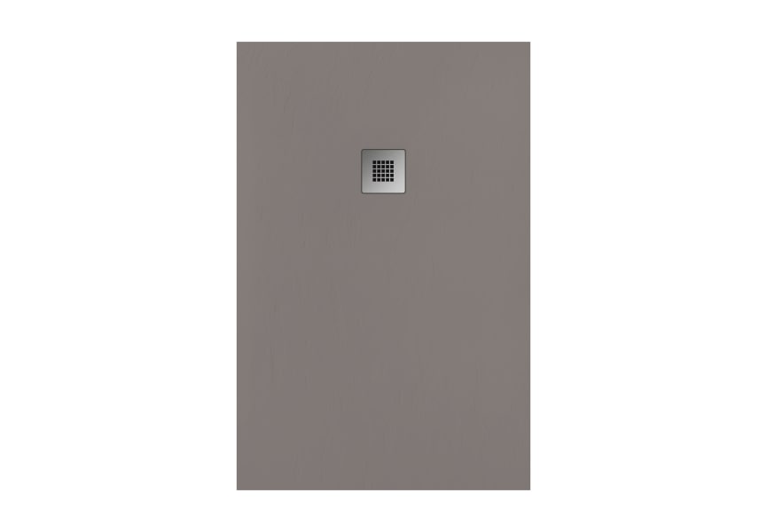 Plato de ducha de resina Hidronatur Classic opción 14