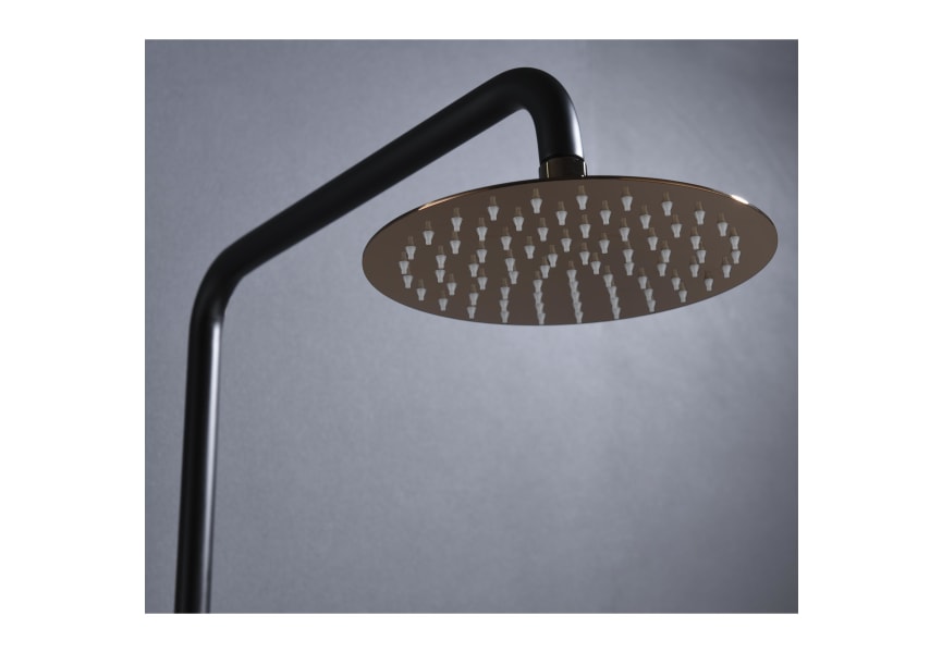 Conjunto de ducha Imex Milos Detalle 6