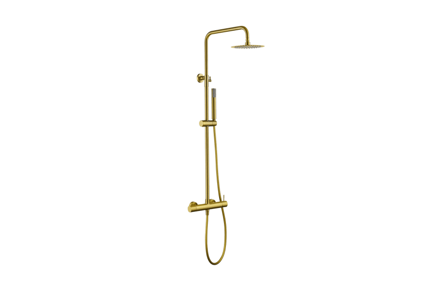 Columna de ducha y bañera Imex Génova Principal 3