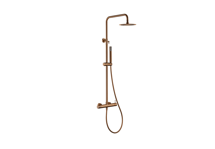 Columna de ducha y bañera Imex Génova Principal 4