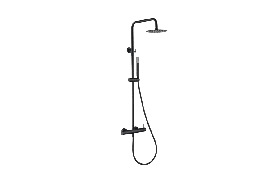 Columna de ducha y bañera Imex Génova Principal 1