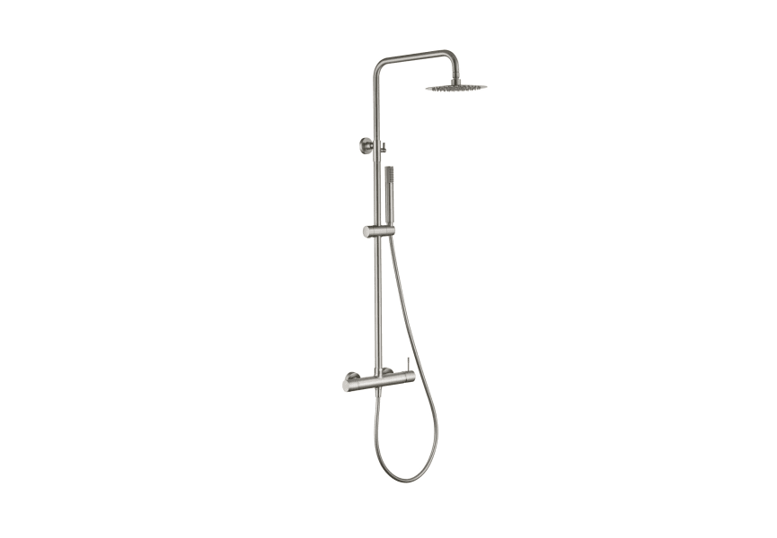 Columna de ducha y bañera Imex Génova Principal 2