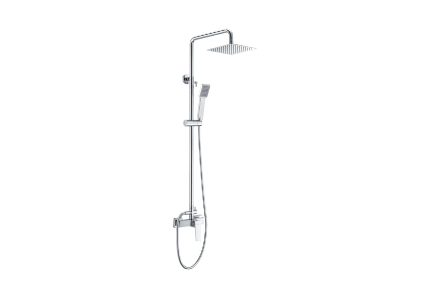 Conjunto de ducha Imex Art Principal 0