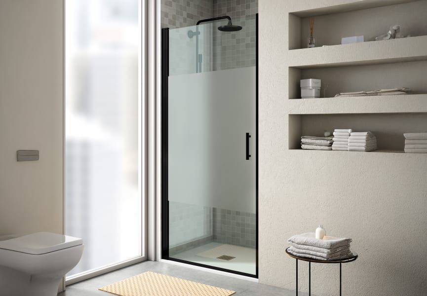 Mampara de ducha Torvisco Milán Principal 3