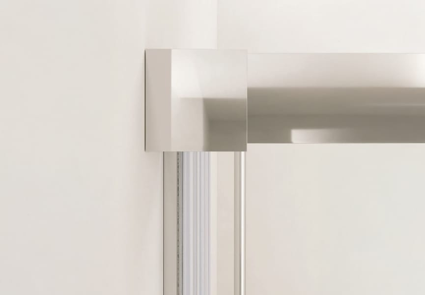 Mampara de ducha Treban Torvisco Detalle 10