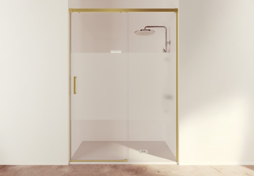 Mampara de ducha Treban Torvisco Principal 9