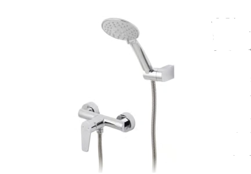 Grifo de ducha Manacor Strohm Teka Principal 0